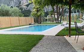 Appartamenti Maso Giare